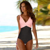 Costum de baie întreg ''Token'' - Zappy Fashion Romania
